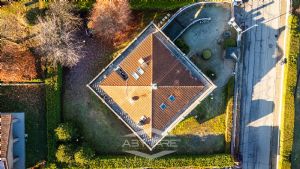 Villa con Giardino un' oasi di serenità a Druento