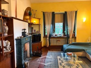 Villa con Giardino a Druento zona Misterletta