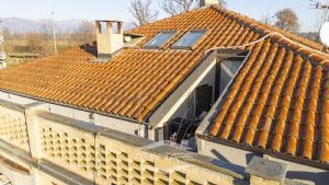 Villa con Giardino un' oasi di serenità a Druento