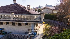 Villa con Giardino un' oasi di serenità a Druento