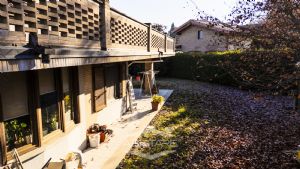 Villa con Giardino un' oasi di serenità a Druento