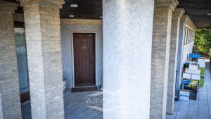 Villa con Giardino un' oasi di serenità a Druento