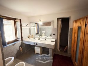 Villa con Giardino a Druento zona Misterletta