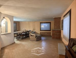 Villa con Giardino a Druento zona Misterletta