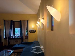 Villa con Giardino a Druento zona Misterletta