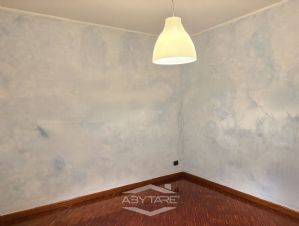 Villa con Giardino a Druento zona Misterletta