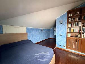 Villa con Giardino a Druento zona Misterletta