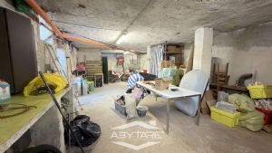 Appartamento in bifamiliare, con cortile privato