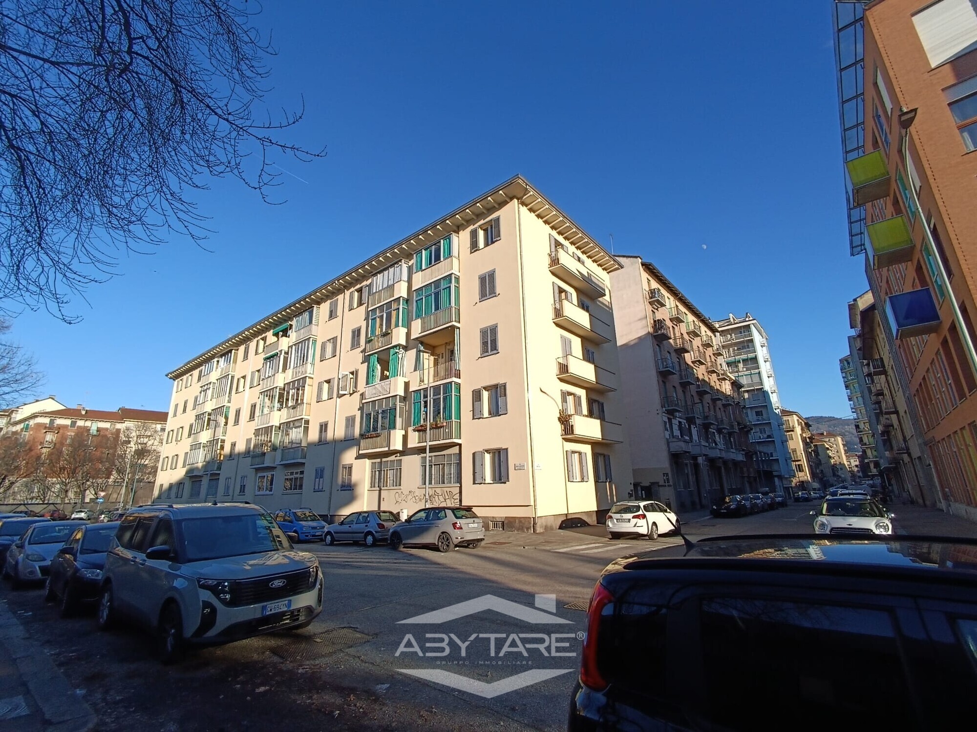 QUADRILOCALE ZONA OSPEDALI