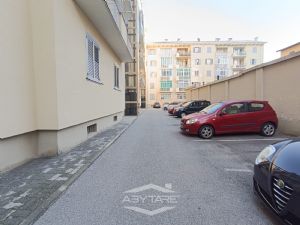 QUADRILOCALE ZONA OSPEDALI