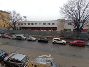 QUADRILOCALE ZONA OSPEDALI