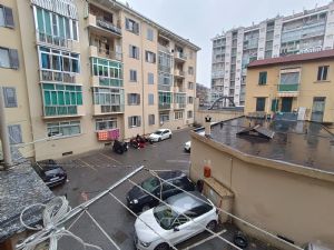 QUADRILOCALE ZONA OSPEDALI