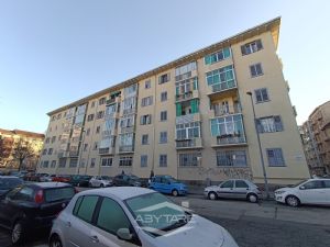 QUADRILOCALE ZONA OSPEDALI