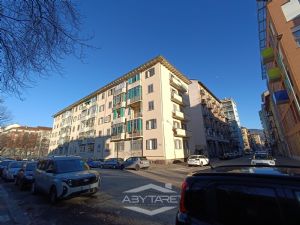 QUADRILOCALE ZONA OSPEDALI