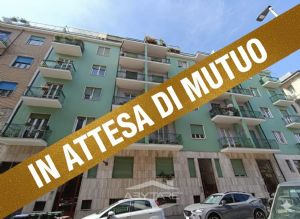 AMPIO BILOCALE LIBERO SUBITO