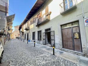 Negozio vendita Moncalieri Via Santa Croce 15