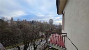 villa bifamiliare in zona ospedale