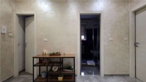 villa bifamiliare in zona ospedale