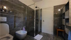 villa bifamiliare in zona ospedale