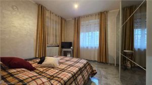 villa bifamiliare in zona ospedale