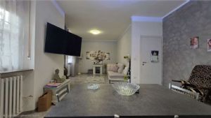 villa bifamiliare in zona ospedale