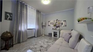 villa bifamiliare in zona ospedale