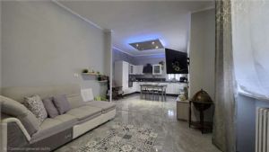 villa bifamiliare in zona ospedale