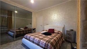 villa bifamiliare in zona ospedale