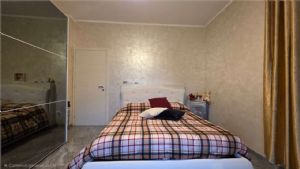 villa bifamiliare in zona ospedale