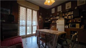 villa bifamiliare in zona ospedale