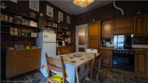 villa bifamiliare in zona ospedale