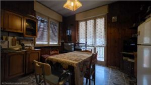 villa bifamiliare in zona ospedale