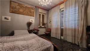 villa bifamiliare in zona ospedale