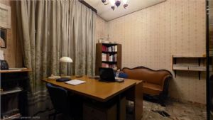 villa bifamiliare in zona ospedale