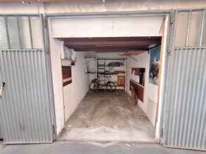 Box auto vendita Via Fenestrelle Nichelino