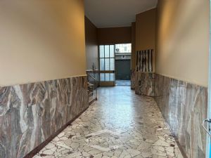 BILOCALE RECENTEMENTE RISTRUTTURATO