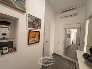 BILOCALE RECENTEMENTE RISTRUTTURATO