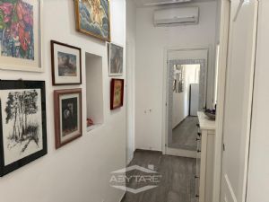 BILOCALE RECENTEMENTE RISTRUTTURATO