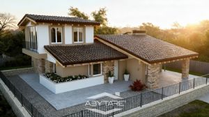 Terreni edificabili in vendita 

In zona residenzi...