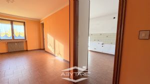 Appartamento quadrilocale con terrazzo in piccolo contesto