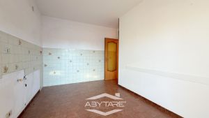 Appartamento quadrilocale con terrazzo in piccolo contesto