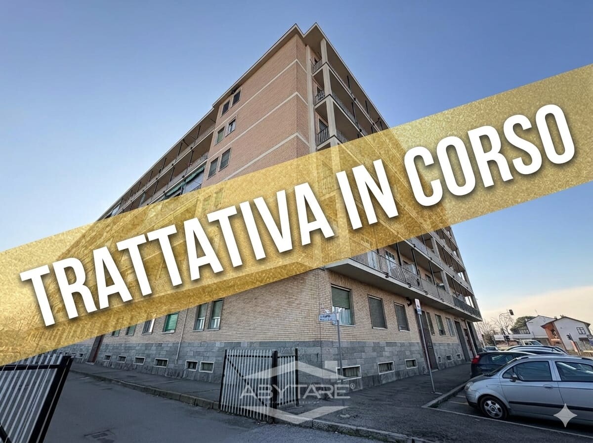 AMPIO QUADRILOCALE NICHELINO