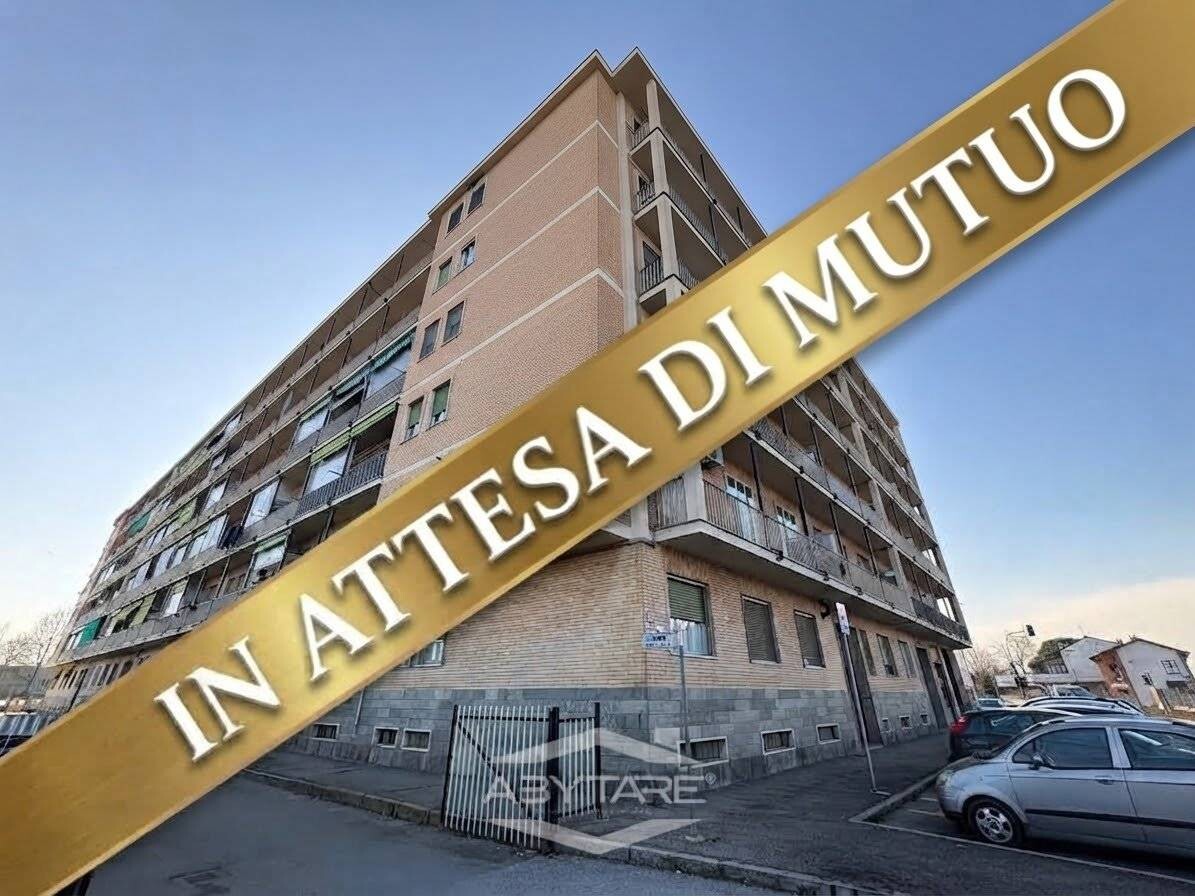 AMPIO QUADRILOCALE NICHELINO