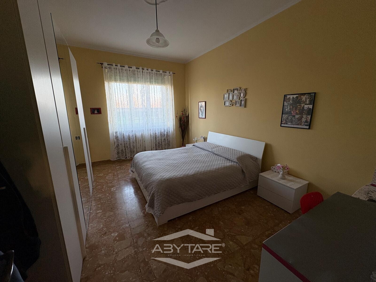 AMPIO QUADRILOCALE NICHELINO