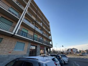 AMPIO QUADRILOCALE NICHELINO