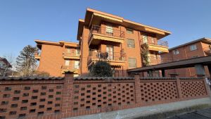 Appartamento trilocale in affitto