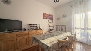 Appartamento trilocale in affitto