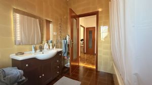 Appartamento trilocale in affitto