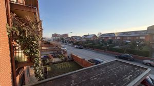 Appartamento trilocale in affitto