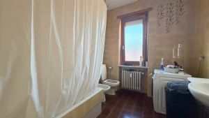 Appartamento trilocale in affitto